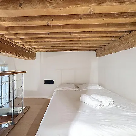 My Bon Pasteur Confortable - Local - 2 Lits