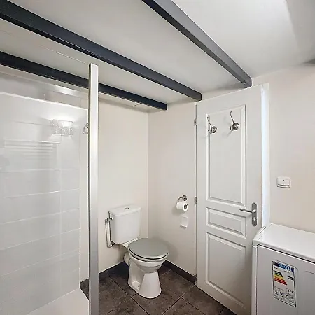 My Bon Pasteur Confortable - Local - 2 Lits Apartamento