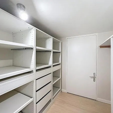 My Bon Pasteur Confortable - Local - 2 Lits Apartamento