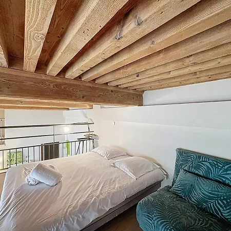 My Bon Pasteur Confortable - Local - 2 Lits Apartamento